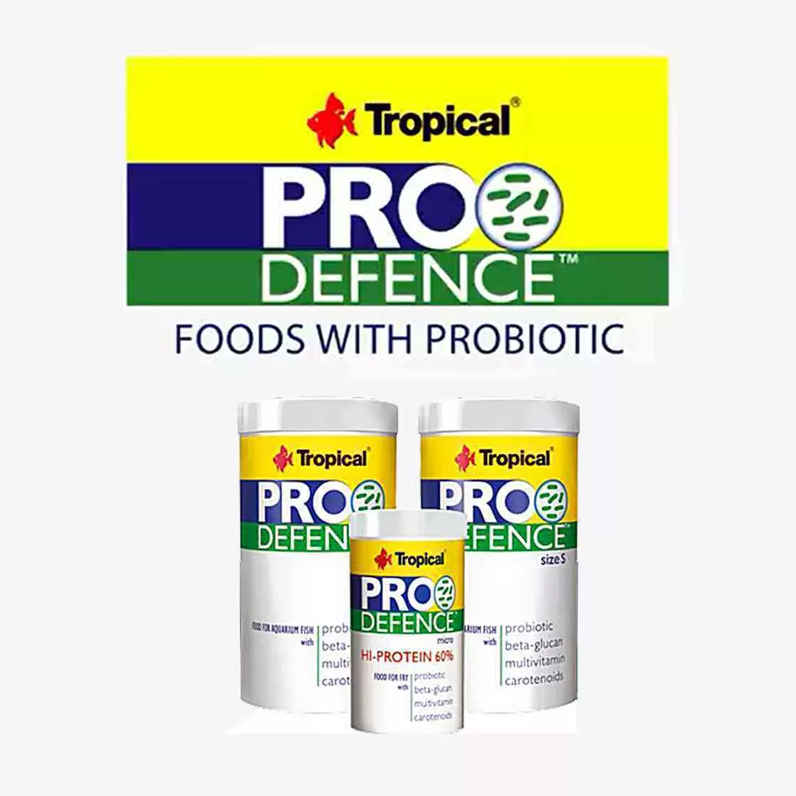 Probiotička hrana
